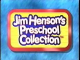 Jim Henson’s Preschool Collection Trailer (1995)