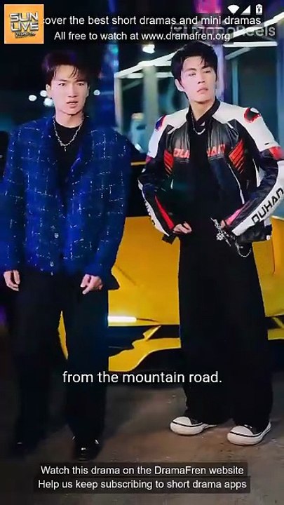 She's Not a Delicate Heiress She's a War Goddess Full Movie HD Vertical Short I Best CDrama ShortFilms Hot Billionaire CEO Dark Love Chinese Romance 2026