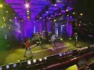 Paramore - That's What You Get