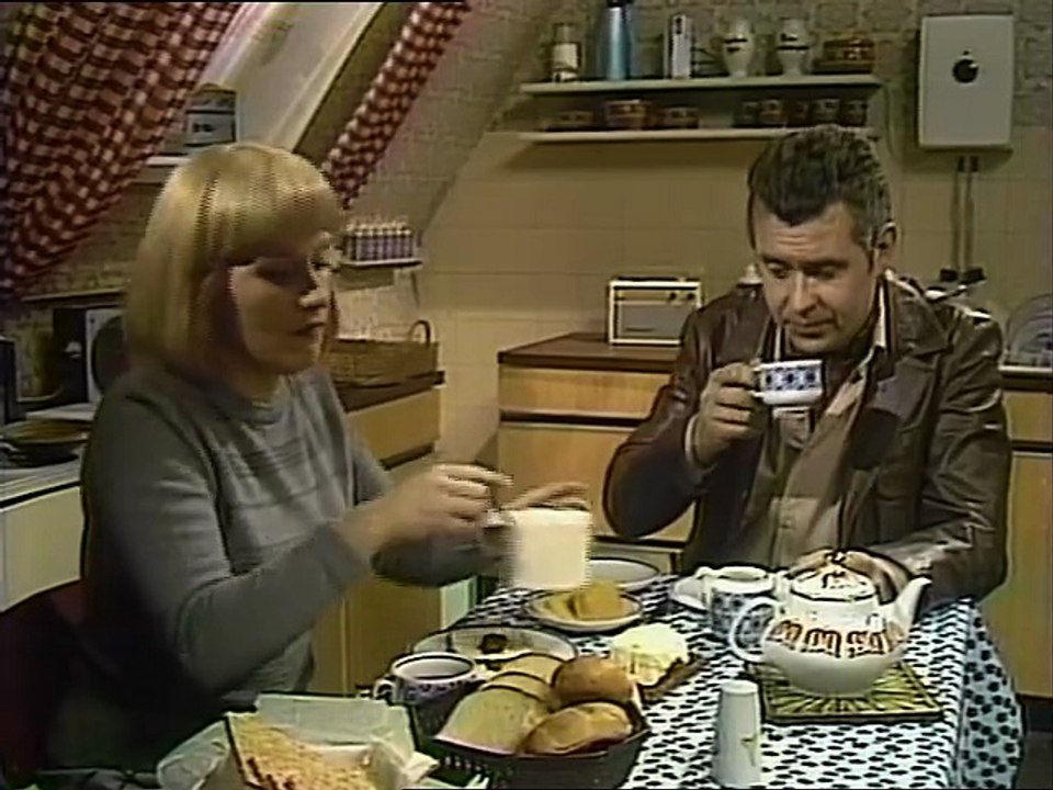 Der Staatsanwalt hat das Wort-Ein sympatisch junger Mann 80