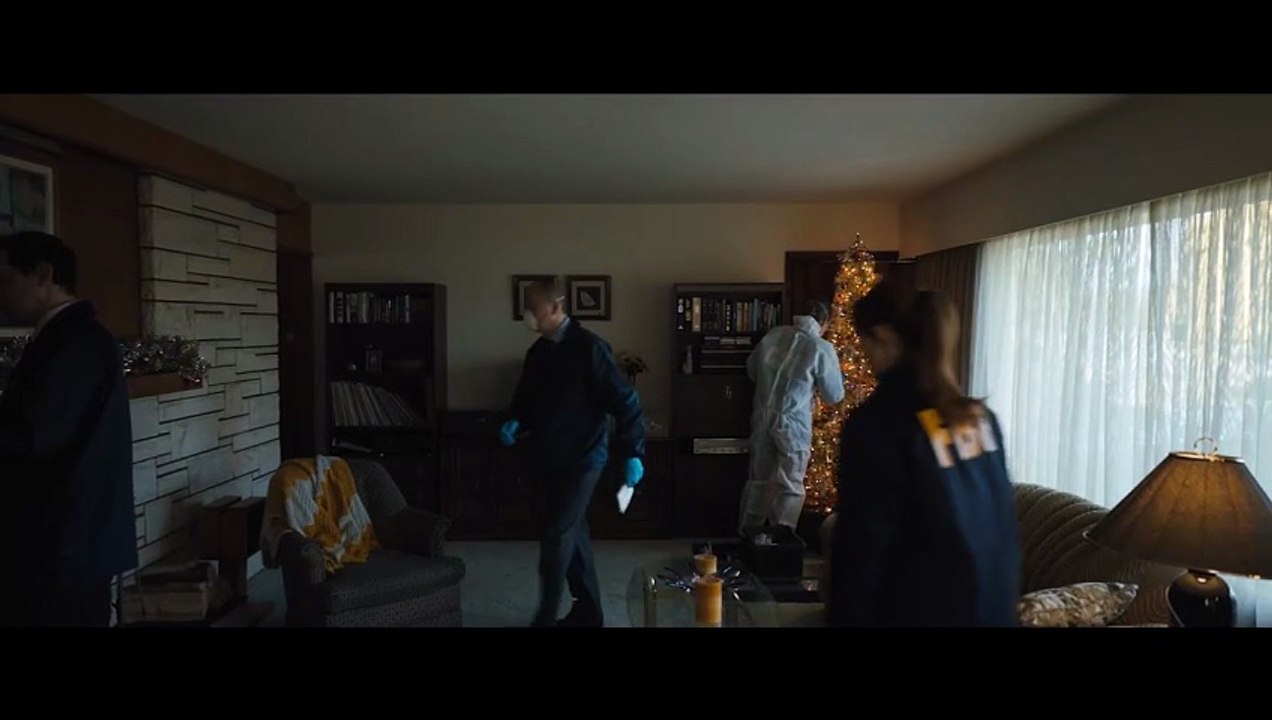 Longlegs - Trailer 2 (Deutsch) HD