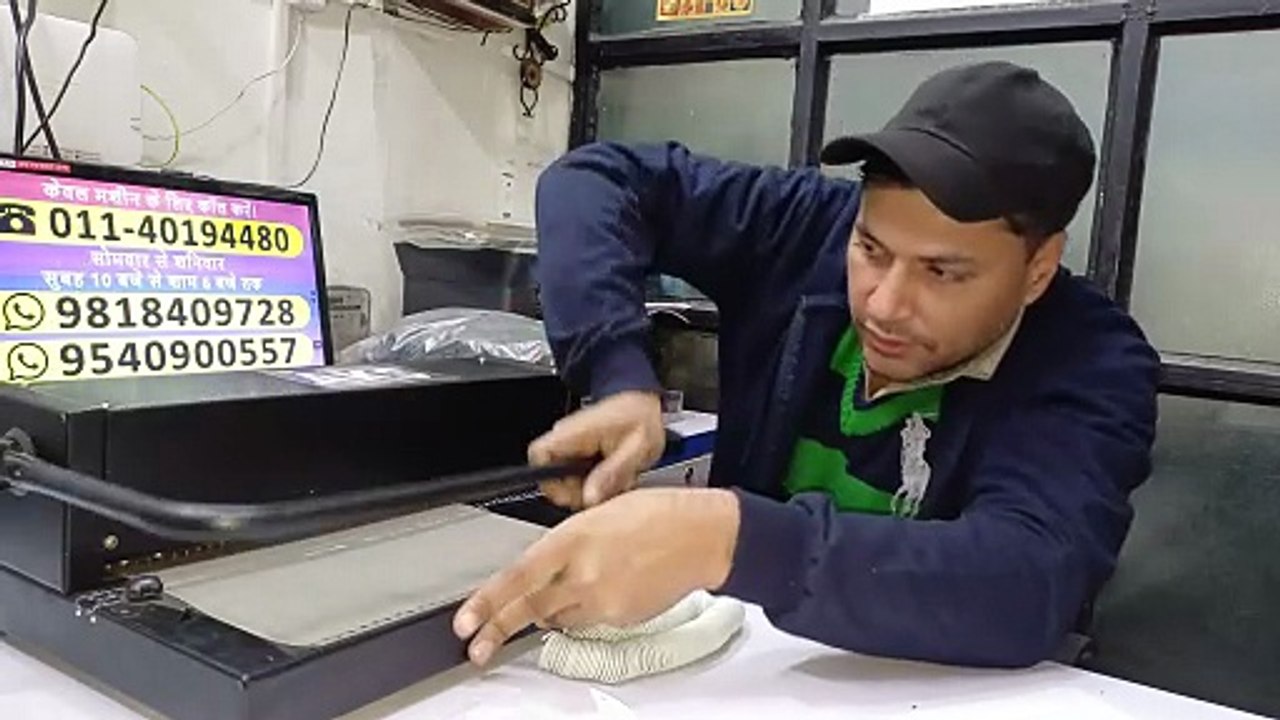 Spiral Binding Machine Dealers & Suppliers for Dehradun | Best Binding Machines | AKS Automation