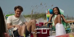 مسلسل The Summer I Turned Pretty الموسم الاول الحلقة 4 مترجمة - توب سينما