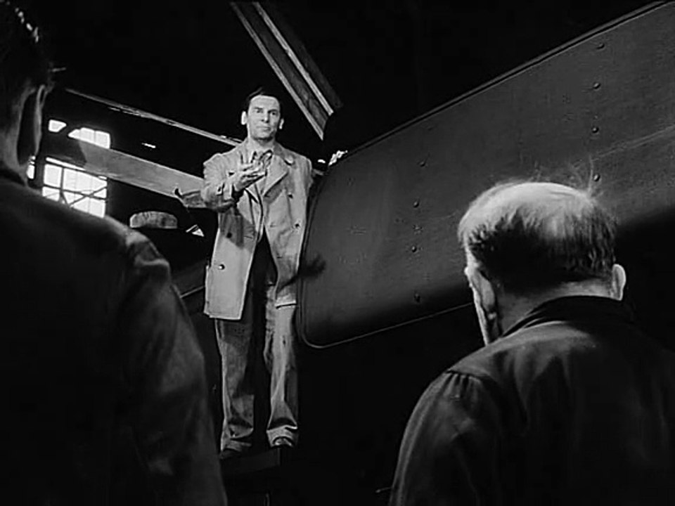 Hans Beimler, Kamerad (DDR 1969)