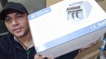 Best Note Counting Machine Dealers in Kolkata | Cash Counting Machines | AKS Automation
