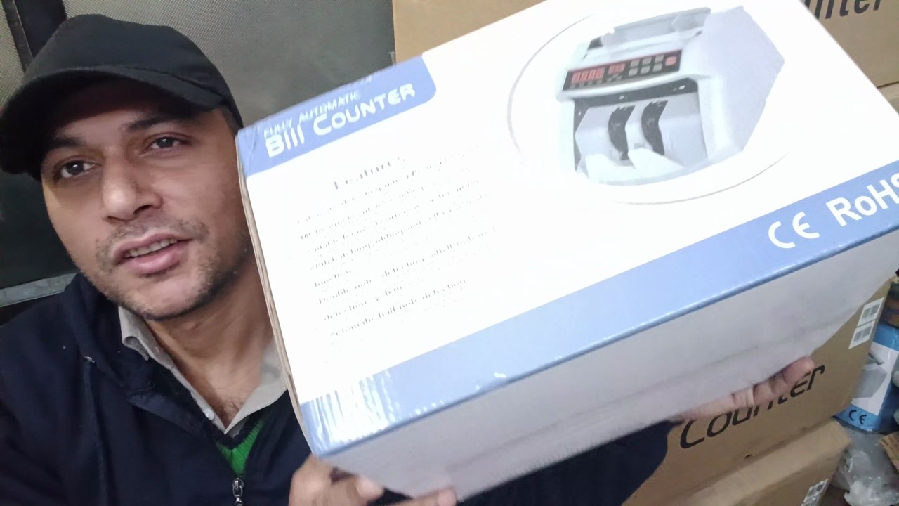 Best Note Counting Machine Dealers in Kolkata | Cash Counting Machines | AKS Automation