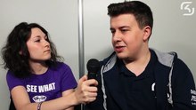 EU LCS 2014 Summer Playoffs Interview with SK nRated