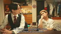 EP 1 I m Kishi Knight Your Private Tutor Kateikyoshi no Kishi Knight desu (2026) Eng Sub