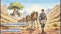 Aladağlının Hikayesi – Erol Sunat