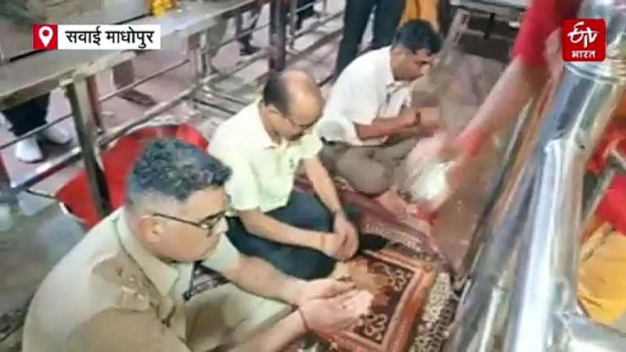 सवाई माधोपुर में स्थापना दिवस पर मनाया जाएगा अम...