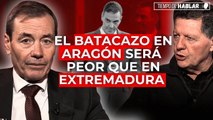 TdH / Tomás Gómez suelta la bomba: «Estos son los dos posibles sucesores de Sánchez en el PSOE»