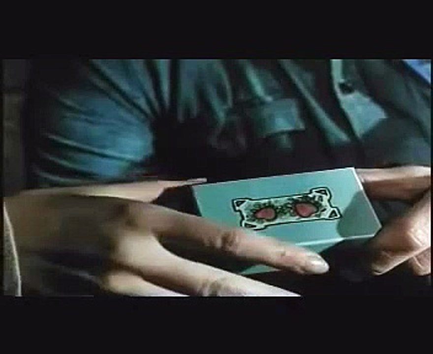 Tanz der Teufel - Trailer (Deutsch)