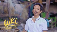 Tatay Jessie, labis na umaasang muling mayakap at makasama ang iniwang pamilya | Wish Ko Lang