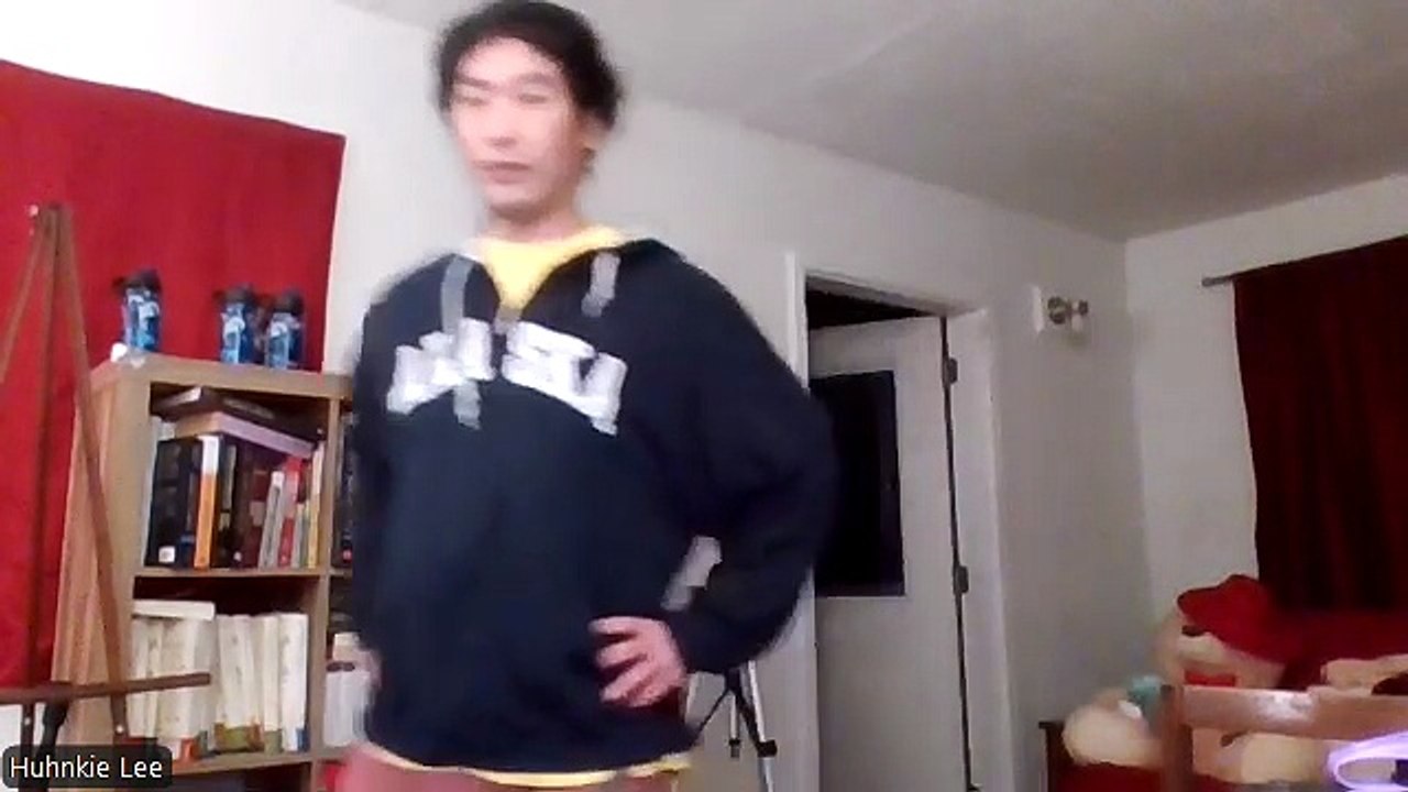 friday night live with huhnkie lee 243