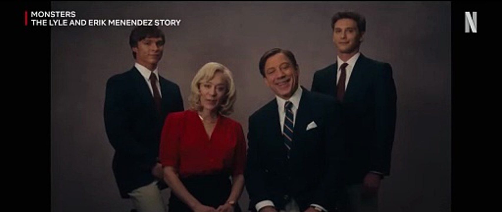 Monsters: The Lyle and Erik Menendez Story - S01 Teaser Trailer (English) HD