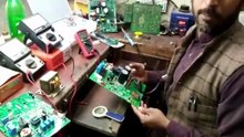 Inverter AC PCB Repairing Course at Care Skills Academy