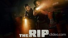 The rip (2026) pelicula completa español latino