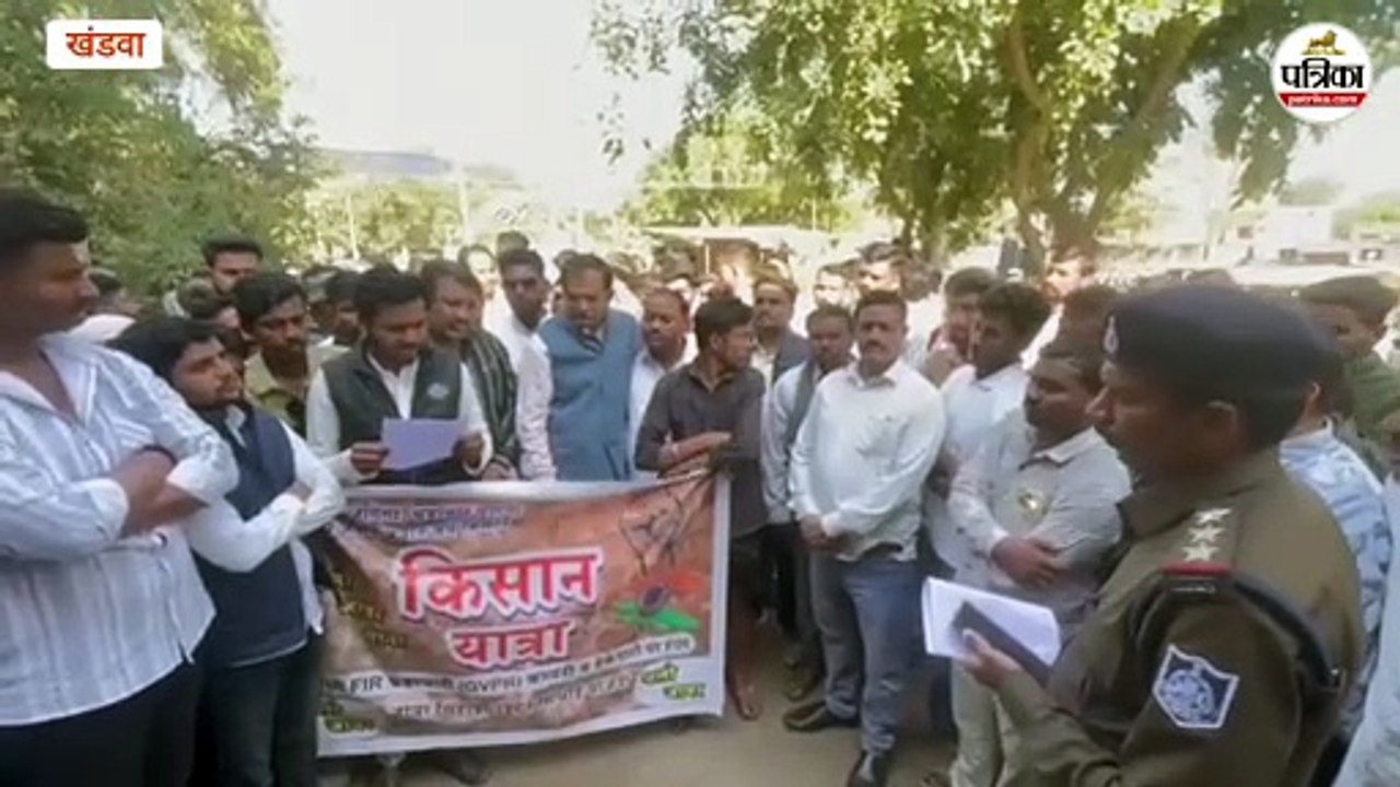 भूखे खेत, सूखे अरमान : 550 करोड़ की जावर उद्वहन...