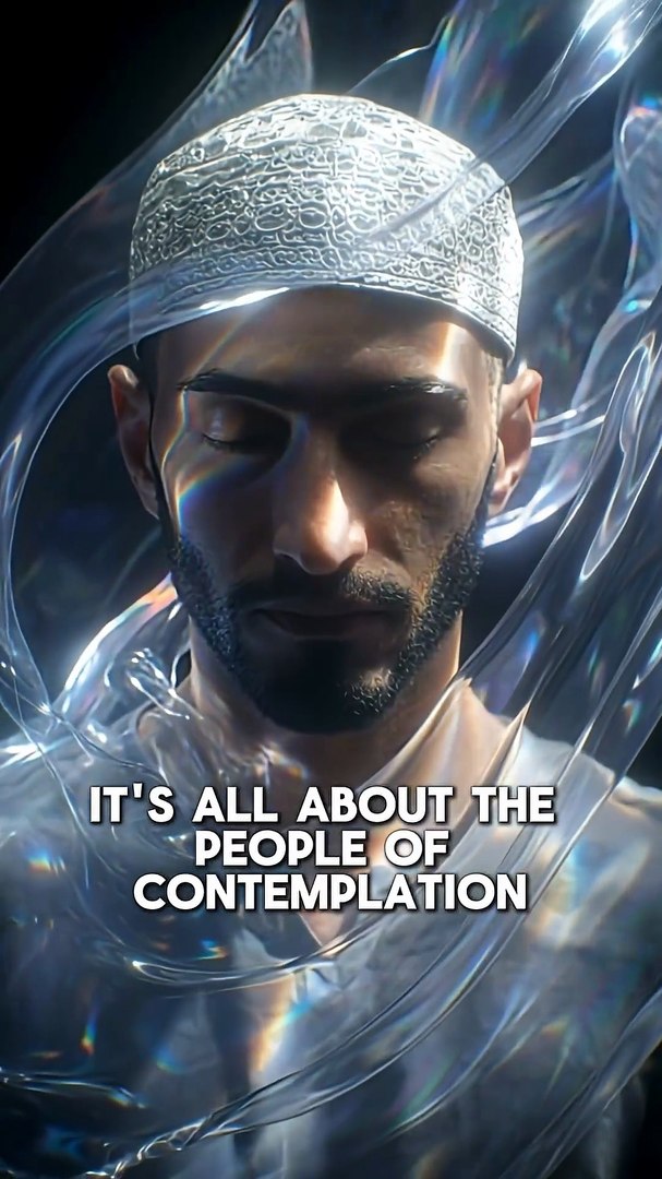 ⁣True Consciousness in Islam_ Self-Accountability Before It’s Too Late