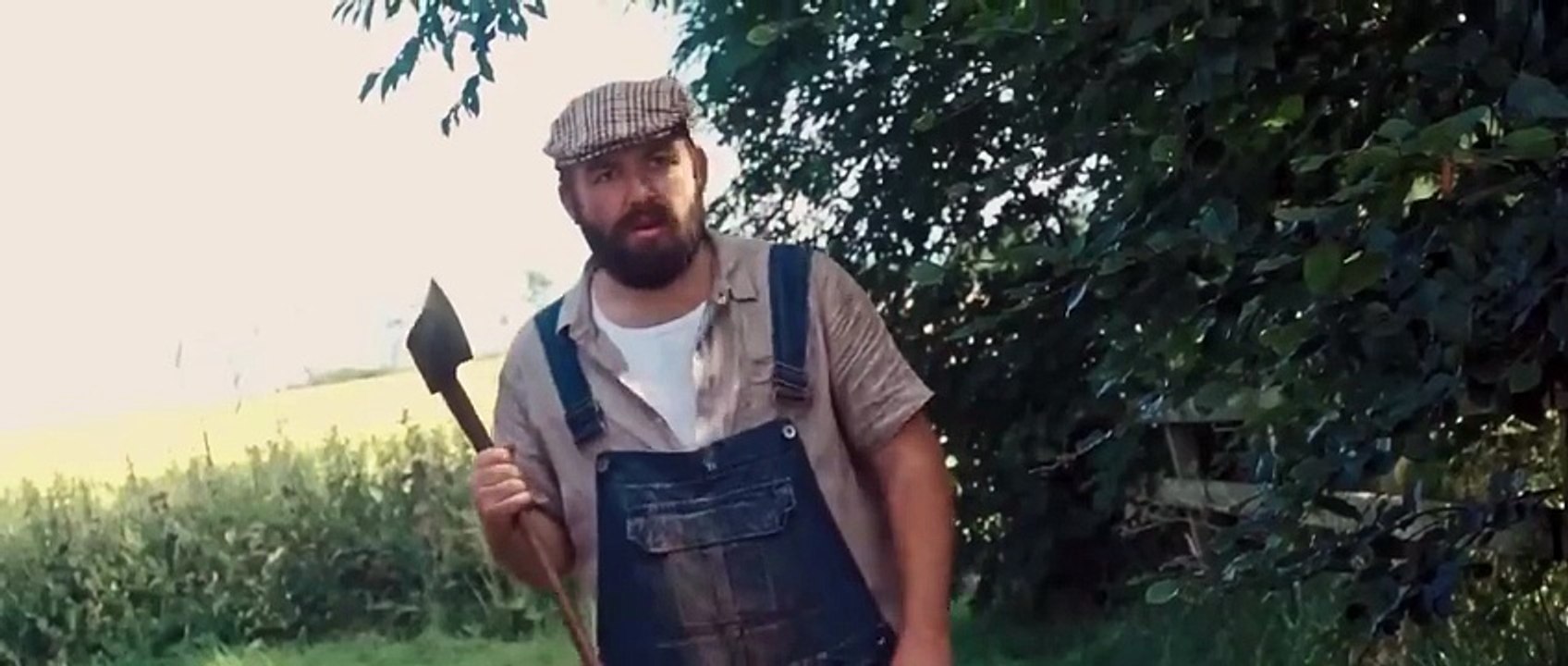 The Redwood Massacre (2015)  FULL SLASHER HORROR MOVIE  Lisa Cameron  Mark Wood Lisa Livingstone_720p