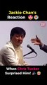 Jackie Chan Chris Tucker Are Truly BFFs Rush Hour Reunion Moment