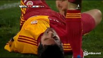 Gençlerbirliği SK - Galatasaray SK,  2011 - Süper Lig
