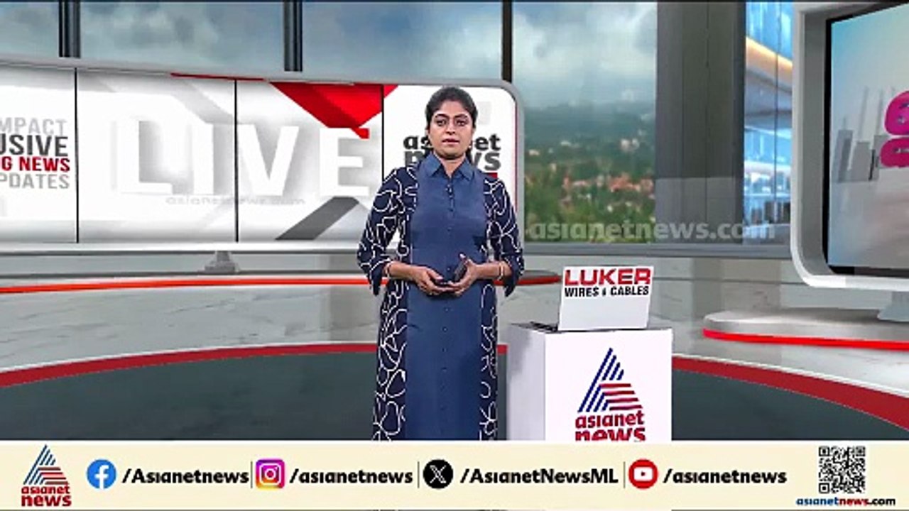 ശബരിമല സ്വർണ്ണക്കൊള്ള കേസ്; ശാസ്ത്രീയ പരിശോധന ഫ...