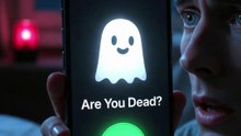 "Are You Dead?" App