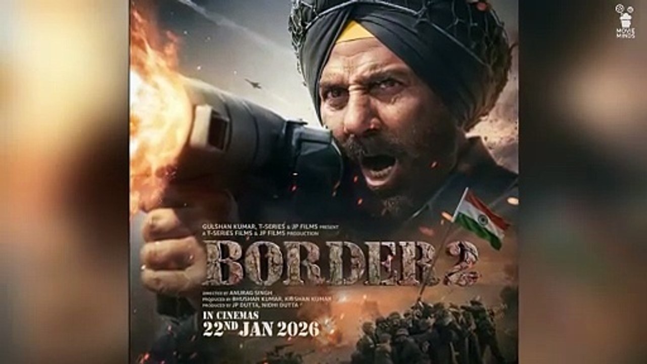 Border 2 Full Movie Review | Is It Better Than Border (1997)?
