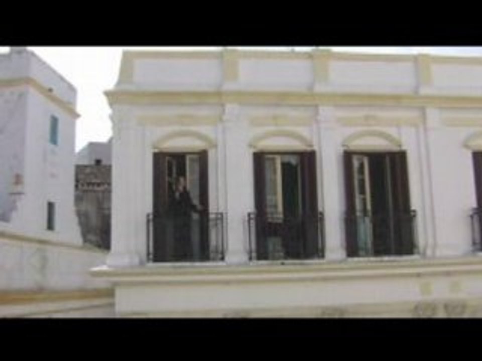 Embryo, Dissidenten: Impressions Marokko Tour 08