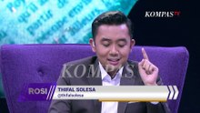 Dokter Tifa Sebut Ada Diskriminasi Tangani Kasus Ijazah Jokowi, Ade Darmawan Dorong Pra-Peradilan