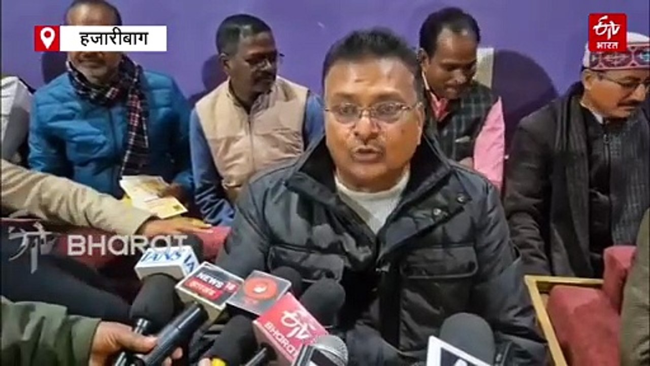 वीबी जी राम जी विकसित भारत की राह को करेगा मजबूत, आखिर विपक्ष को भगवान राम से क्यों है नफरत: मनीष जायसवाल