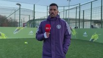 Entrevista Nani