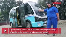 Kocasına yaptığı şaka hayatını değiştirdi! ‘Bu kadar güzel tepkiler alacağımı düşünmemiştim’