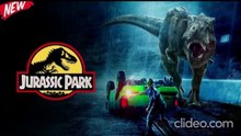 Jurassic Park (1993) pelicula completa español latino