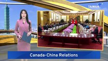 Canadian PM: Ties With China "Predictable, Effective"