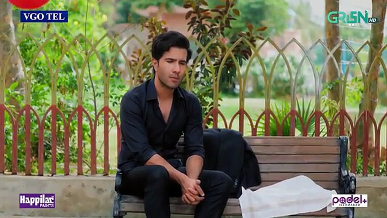 Main Zameen Tu Aasmaan Ep 31