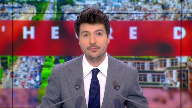 L'édito d'Eliot Deval : «Face à Ursula von der Leyen, sommes-nous impuissants ?»