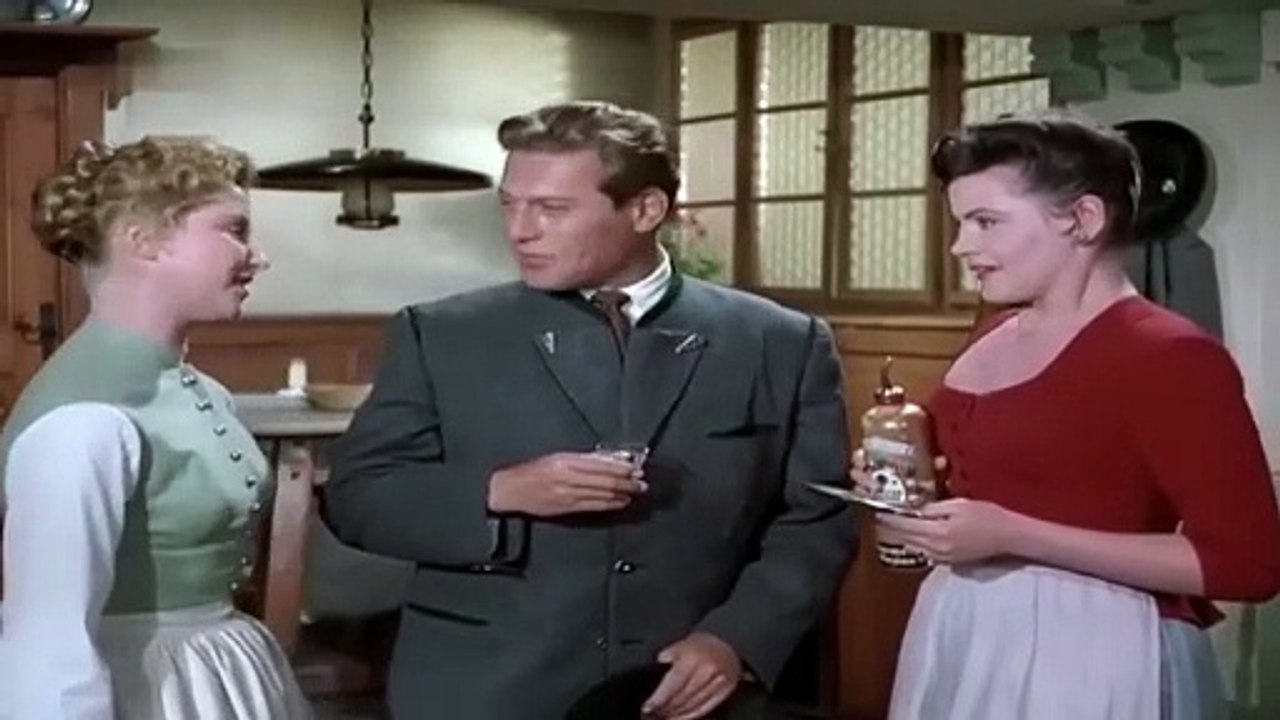 Jaegerblut - 1957