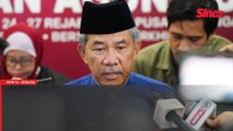 UMNO tidak pernah ‘bersama’ DAP, hanya kerjasama urus negara
