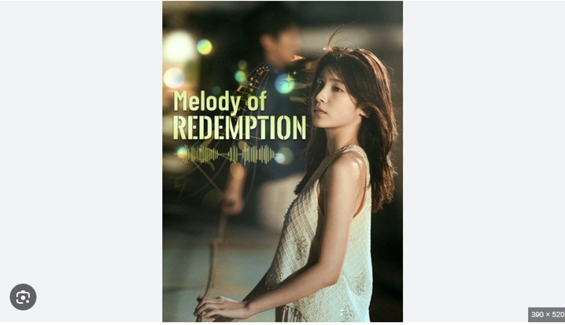 Melody of Redemption- Drama Movies English Sub