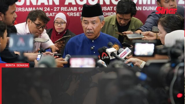 Nadia Kesuma sudah tinggalkan lapangan terbang Jeddah