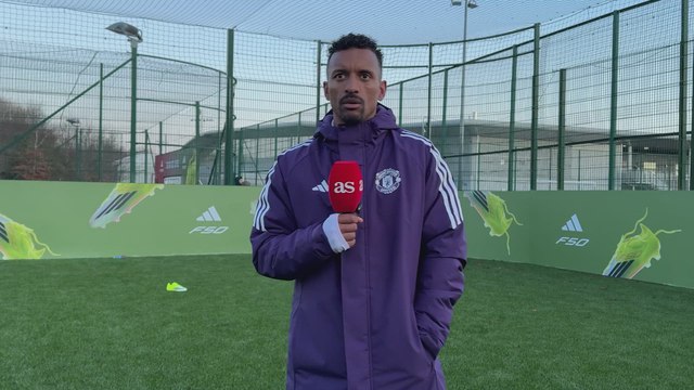 Leyendas del United opinan del despido de Xabi Alonso