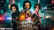 Happy Patel Khatarnak Jasoos 2026 full Hindi comedy movie virdas amir Khan Imran Khan #HappyPatel #KhatarnakJasoos #HappyPatelMovie #IndianCinema #HindiMovie #SpyComedy #ComedyFilm #ActionComedy #UpcomingMovie #MovieFans #CinemaLovers #FilmBuzz #Bollywood
