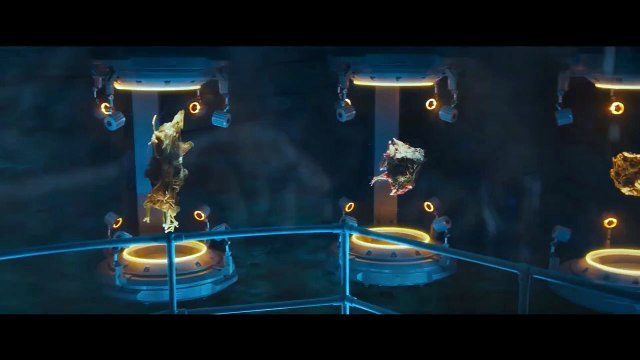 VENOM: The Last Dance (2024) Bande Annonce VF - HD