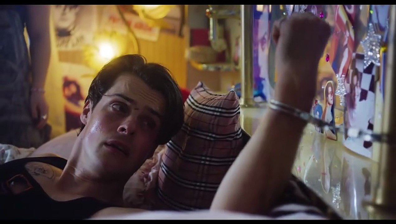 Sweetness Movie