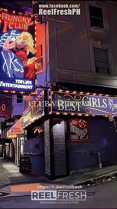 Meet The Mafia Boyfriend