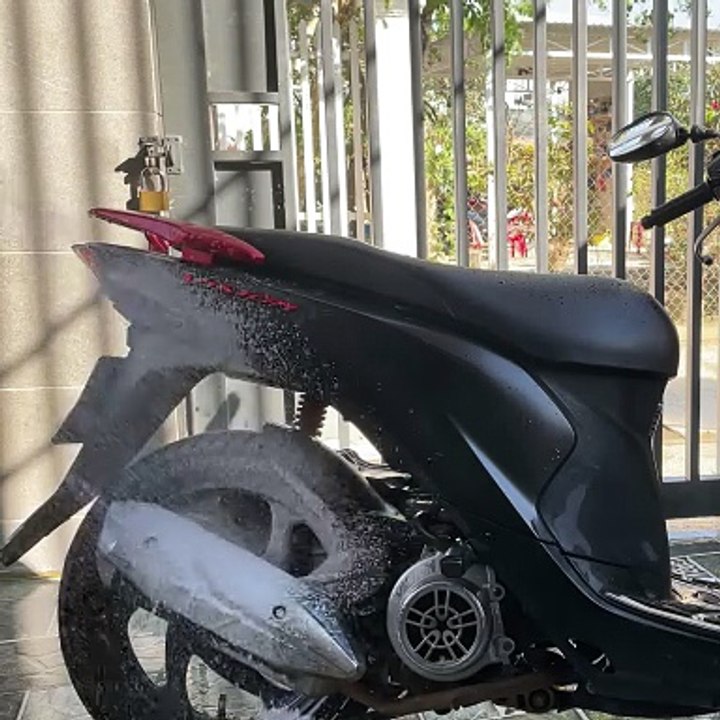 Bình bọt 120k