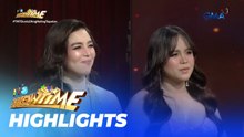 It's Showtime: IN-2-U, itinuturing na pinakamahirap na kalaban ang Dugong Bughaw (Tawag Ng Tanghalan)