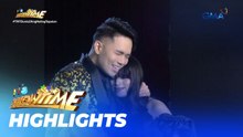 It's Showtime: OST Dreamers, saan humuhugot ng inspirasyon para sa performance? (Tawag Ng Tanghalan)